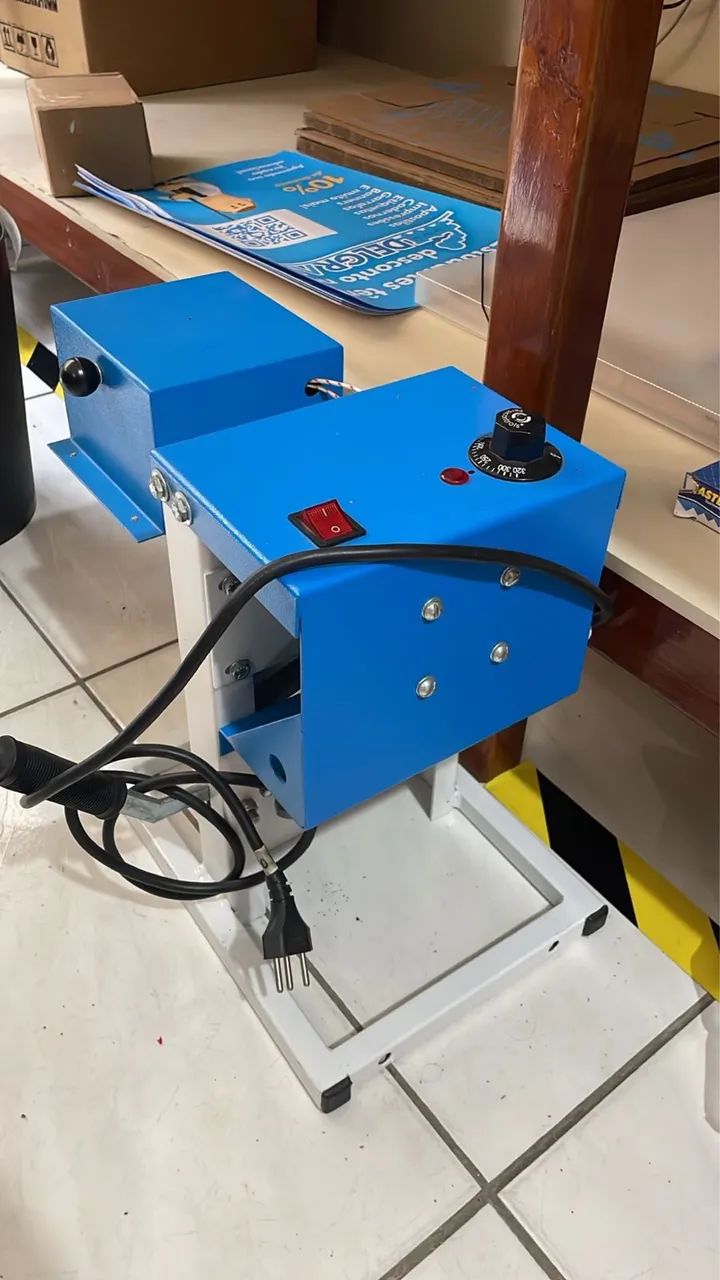 Máquina Sublimação - Foto 3