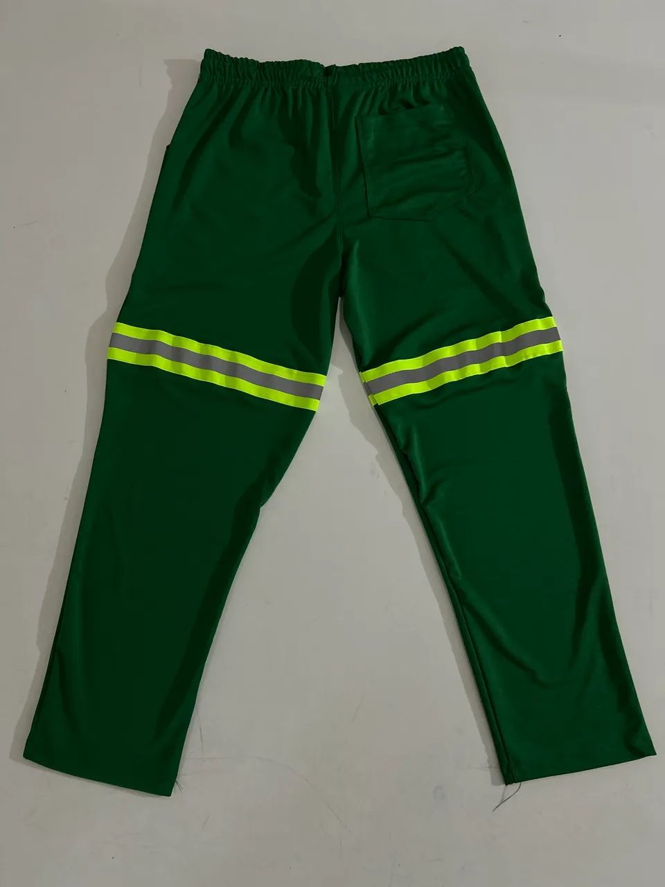 Calça de brim pesado - Foto 2