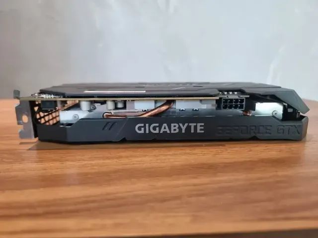 gtx 1660 super 6GB - Foto 4