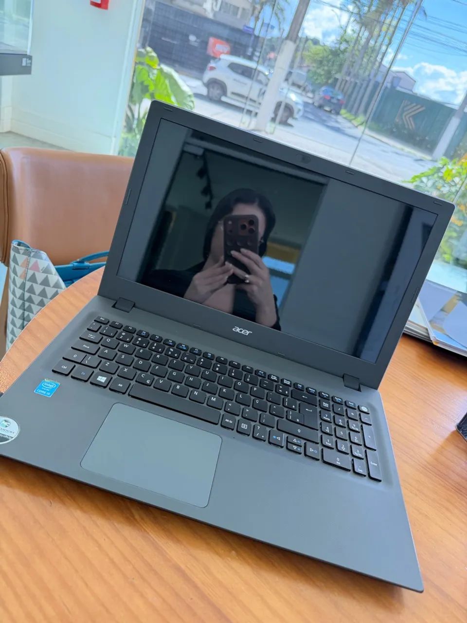 Notebook Acer - Foto 2
