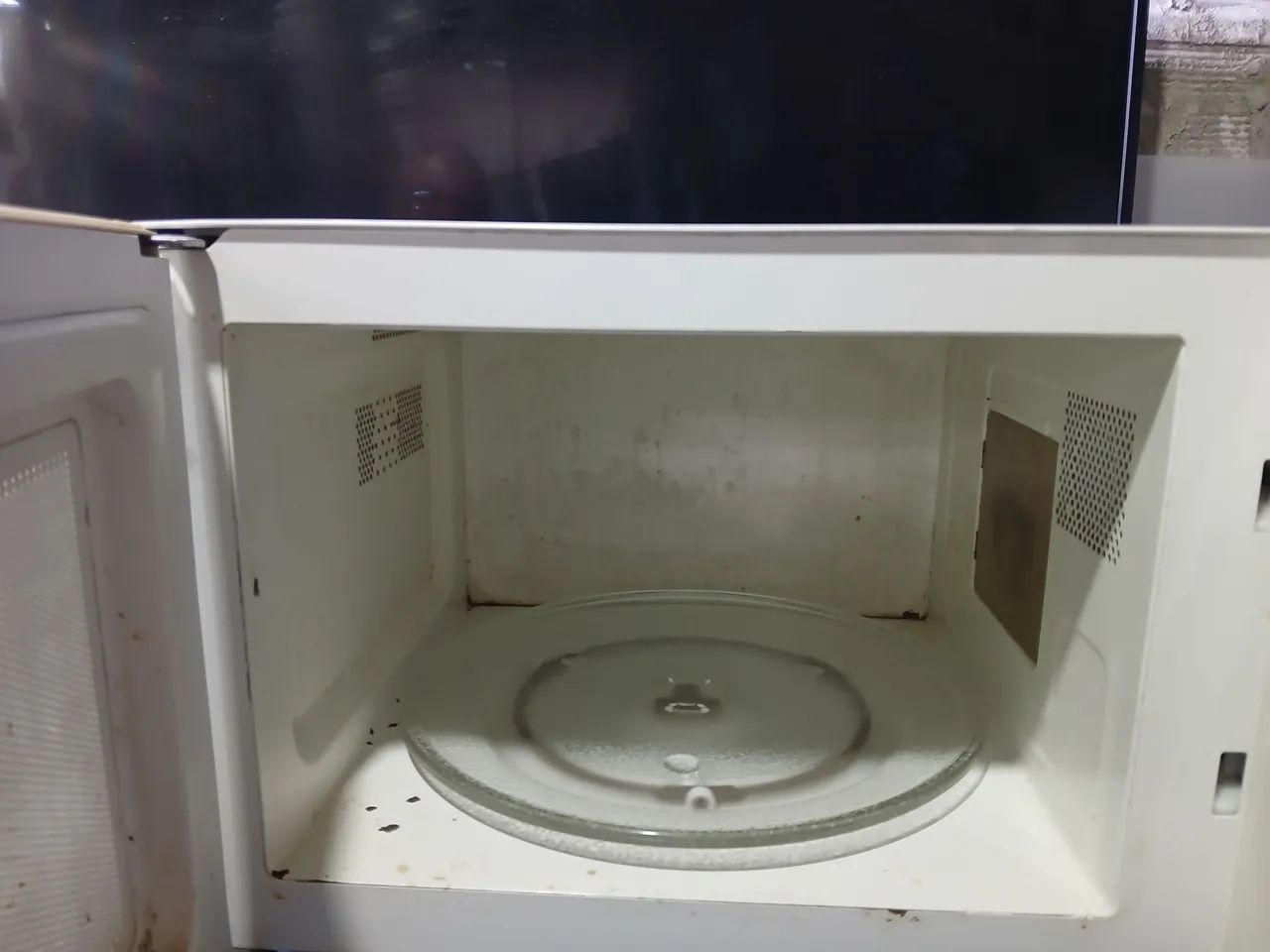 Microondas Electrolux 27 litros  - Foto 3