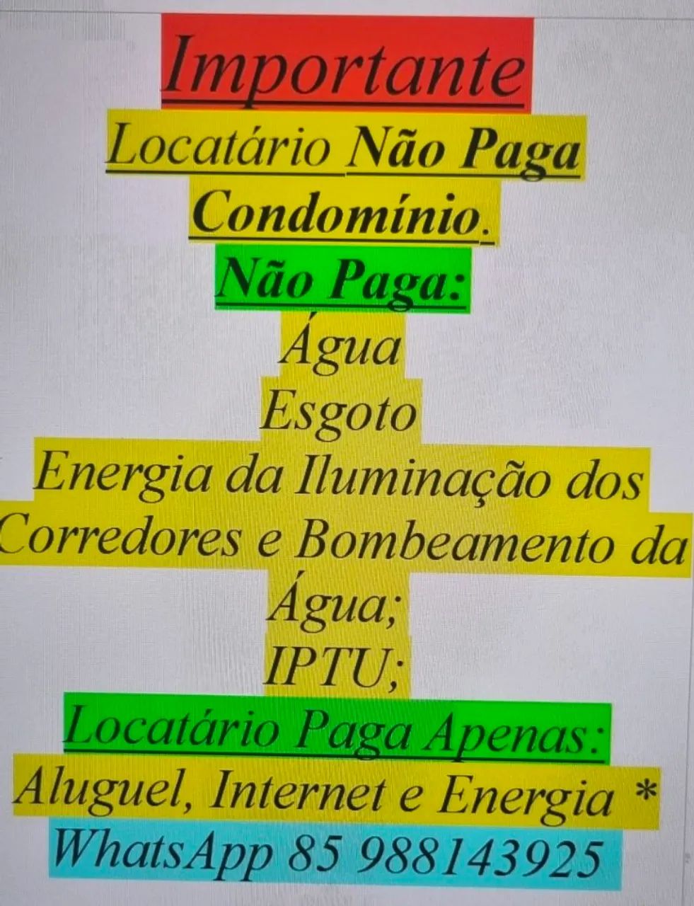 Aldeota/Meireles - Foto 4