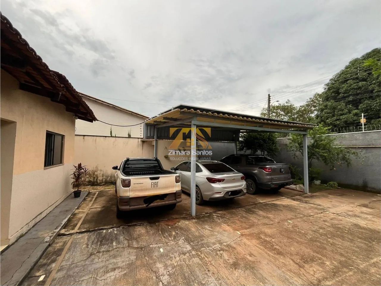 Casa com 2 Quartos à Venda, Plano Diretor Sul - Palmas - Foto 3