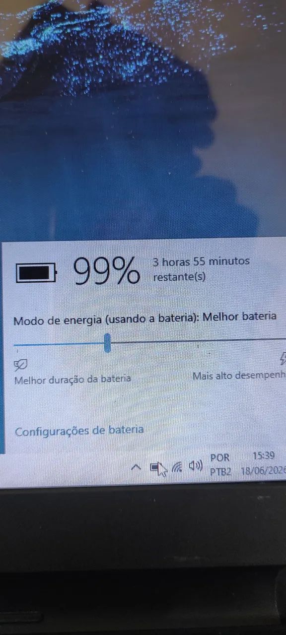Notebook EXCELENTE CUSTO BENEFÍCIO  - Foto 5