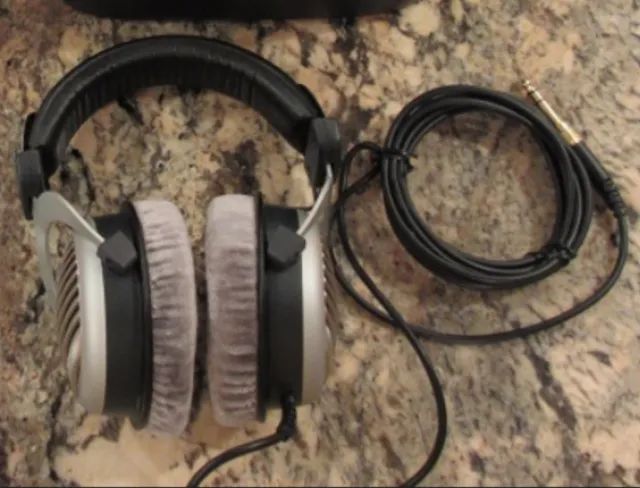  Beyerdynamic DT 990 Edition 32 Ohm