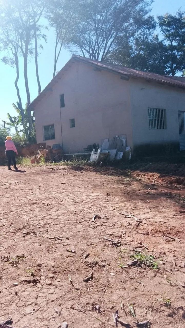 SÍTIO EM RIO MANSO - Foto 4