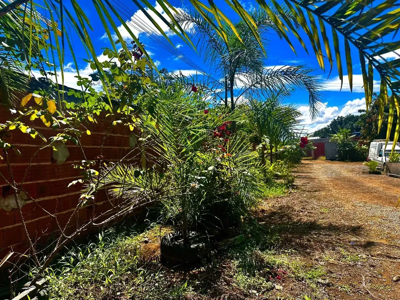 Excelente Chácara de Eventos de 3.000² em Planaltina DF - Foto 3