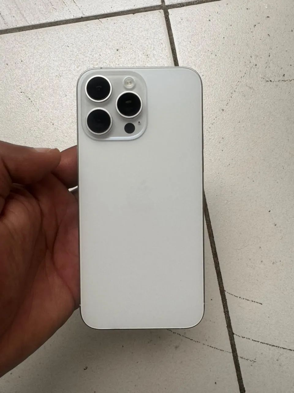 iPhone 15 Pro Max 256g  - Foto 2