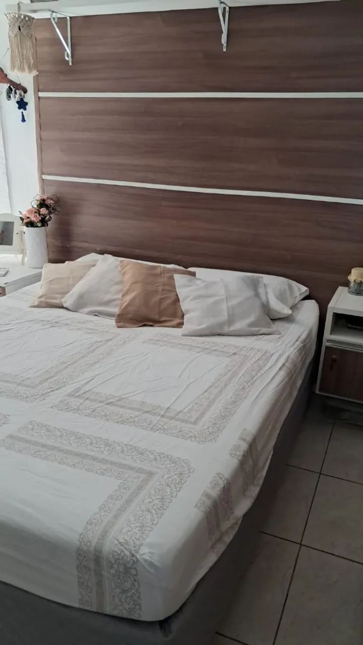 Cama Queen  - Foto 2