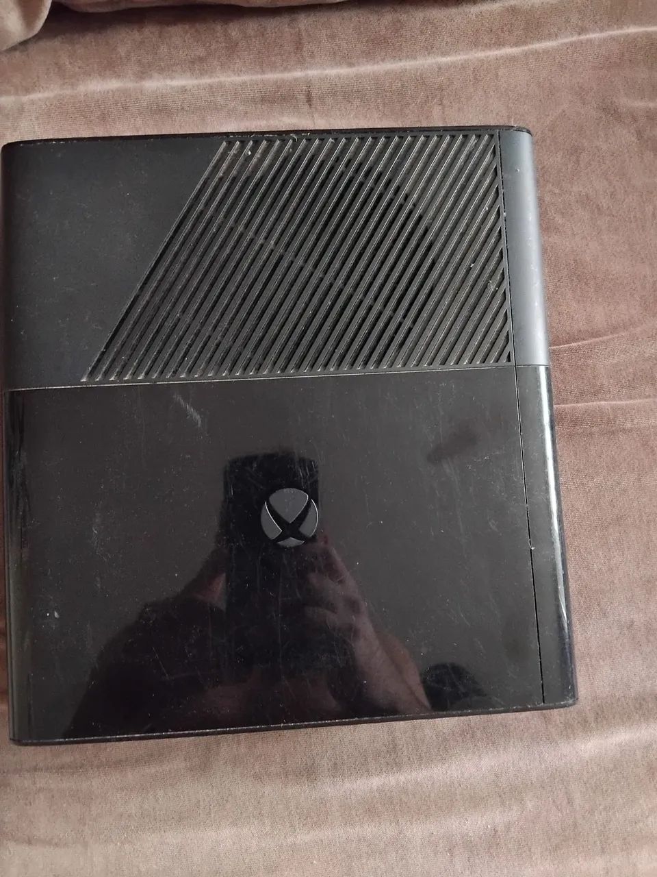 Vendo EXBOX 360 