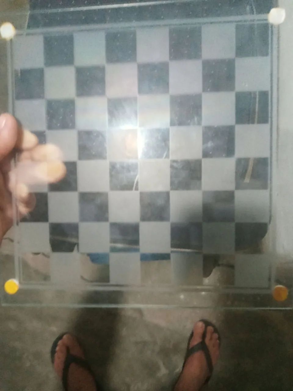 Jogo de xadres. - Foto 3