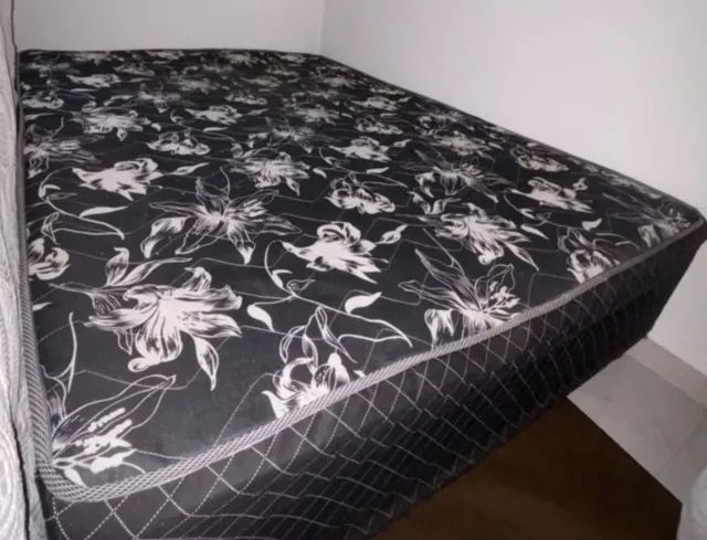 CAMA BOX CASAL (CONJUGADA)