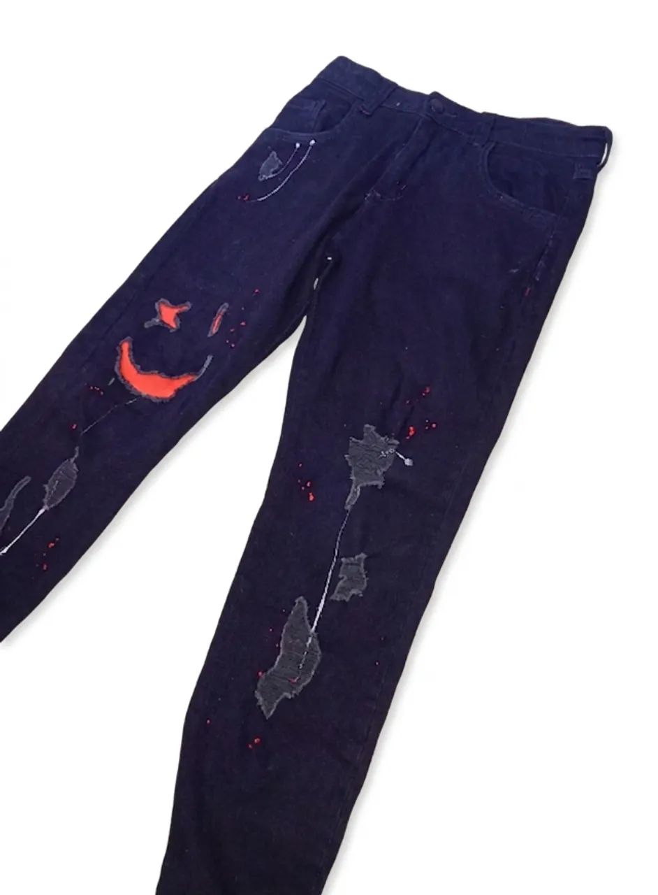 CALÇA JOGADOR. - Foto 2