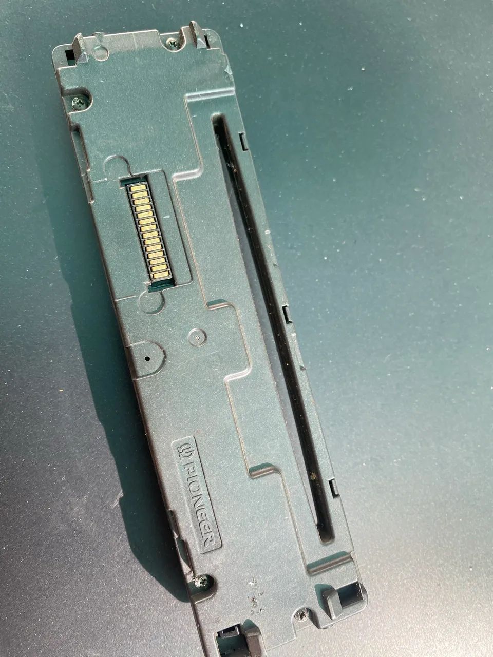 Pioneer  - Foto 2
