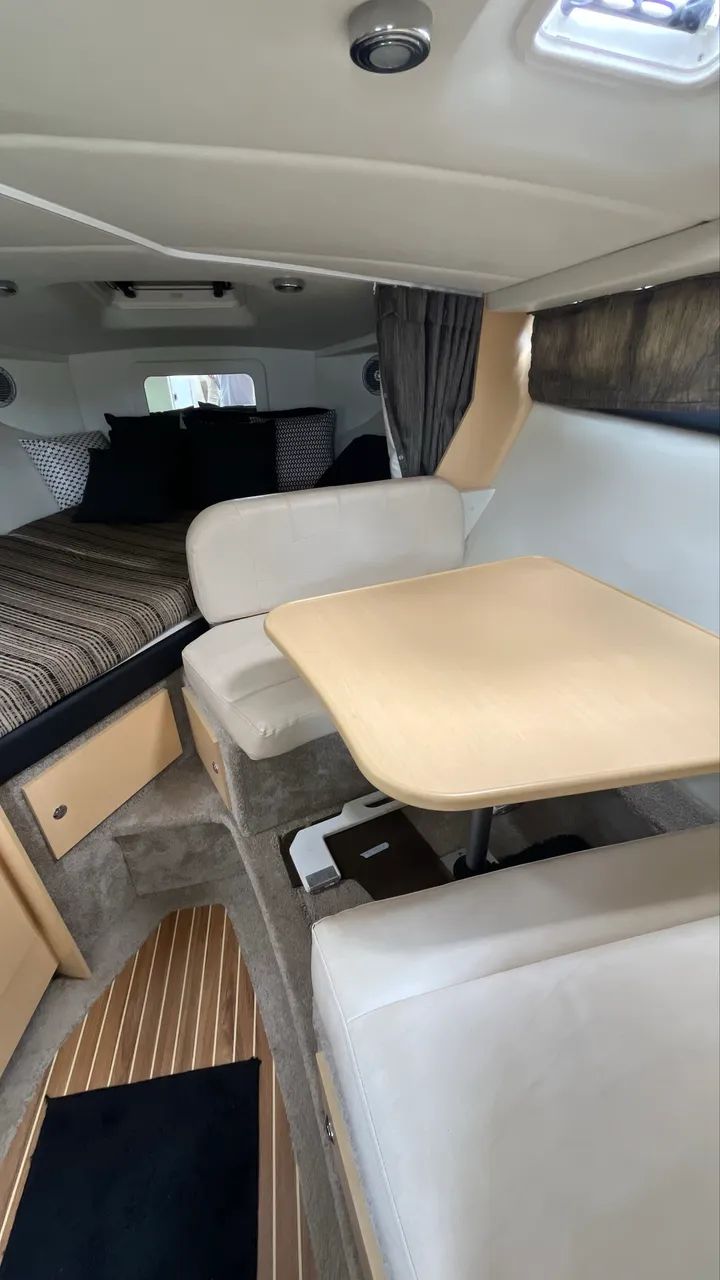 Lancha Bayliner 310 ano 2017  - Foto 8