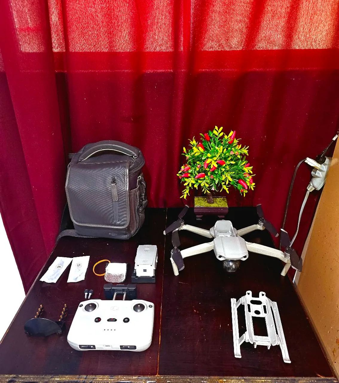 Drone mavic Air 2 - Foto 2