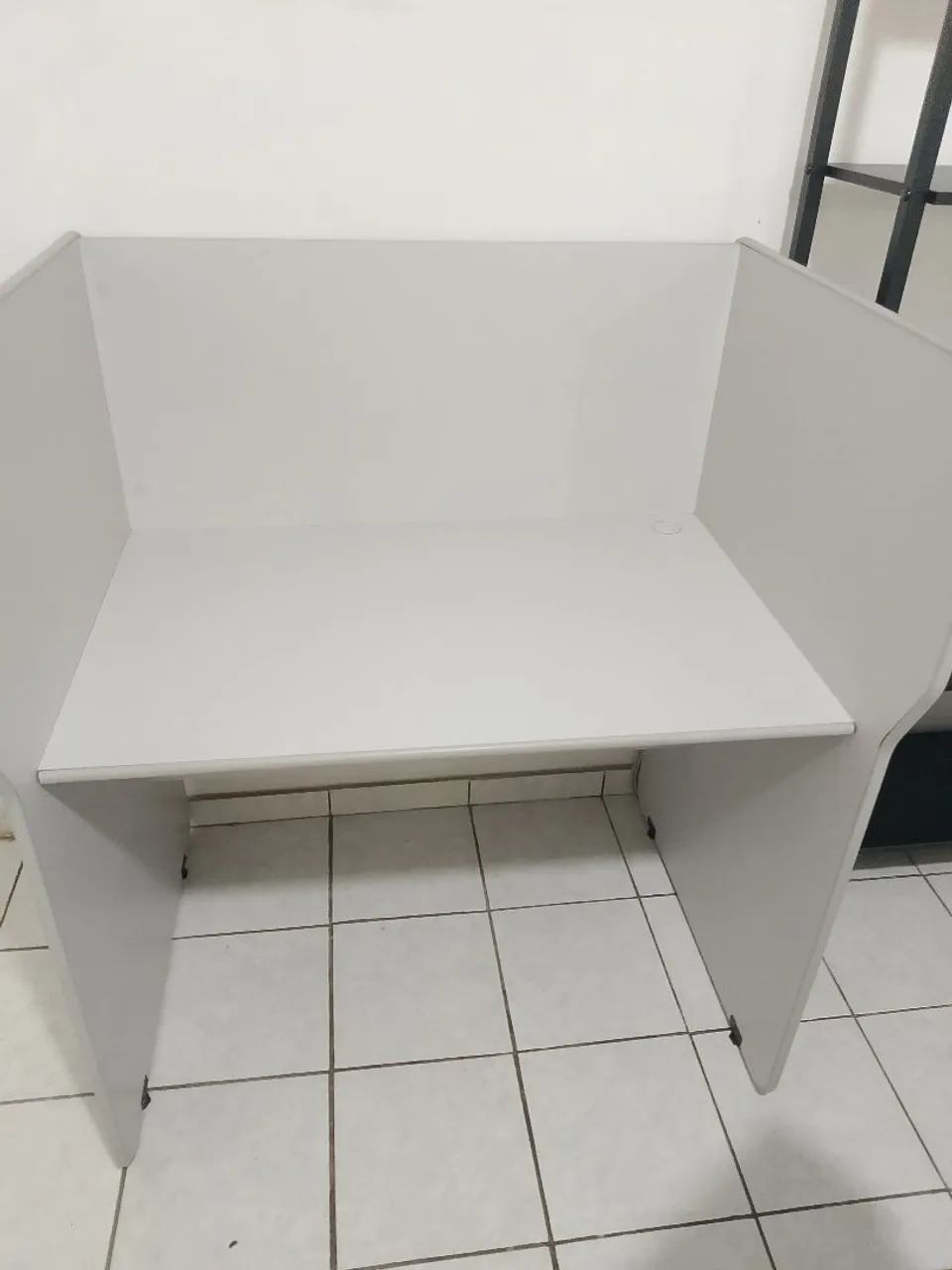 Estacão de trabalho  - Foto 3