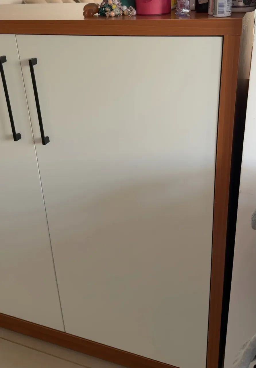 Balcão MDF Marítimo 