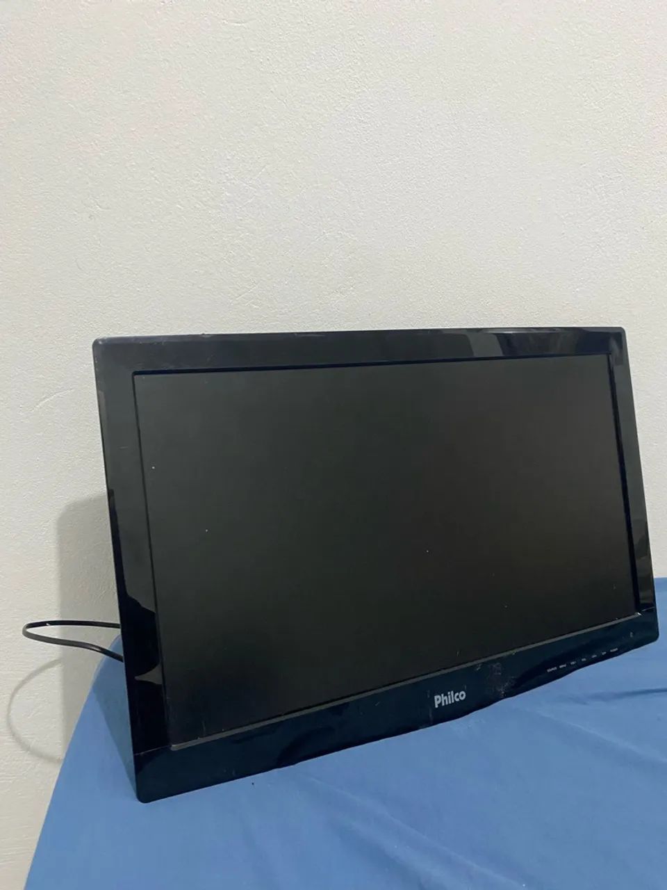 Tv Philips 24 polegadas  - Foto 2