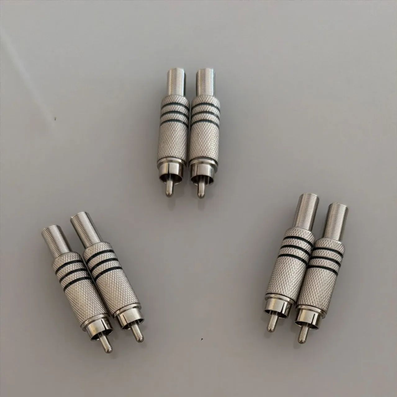 Conector RCA  - Foto 2