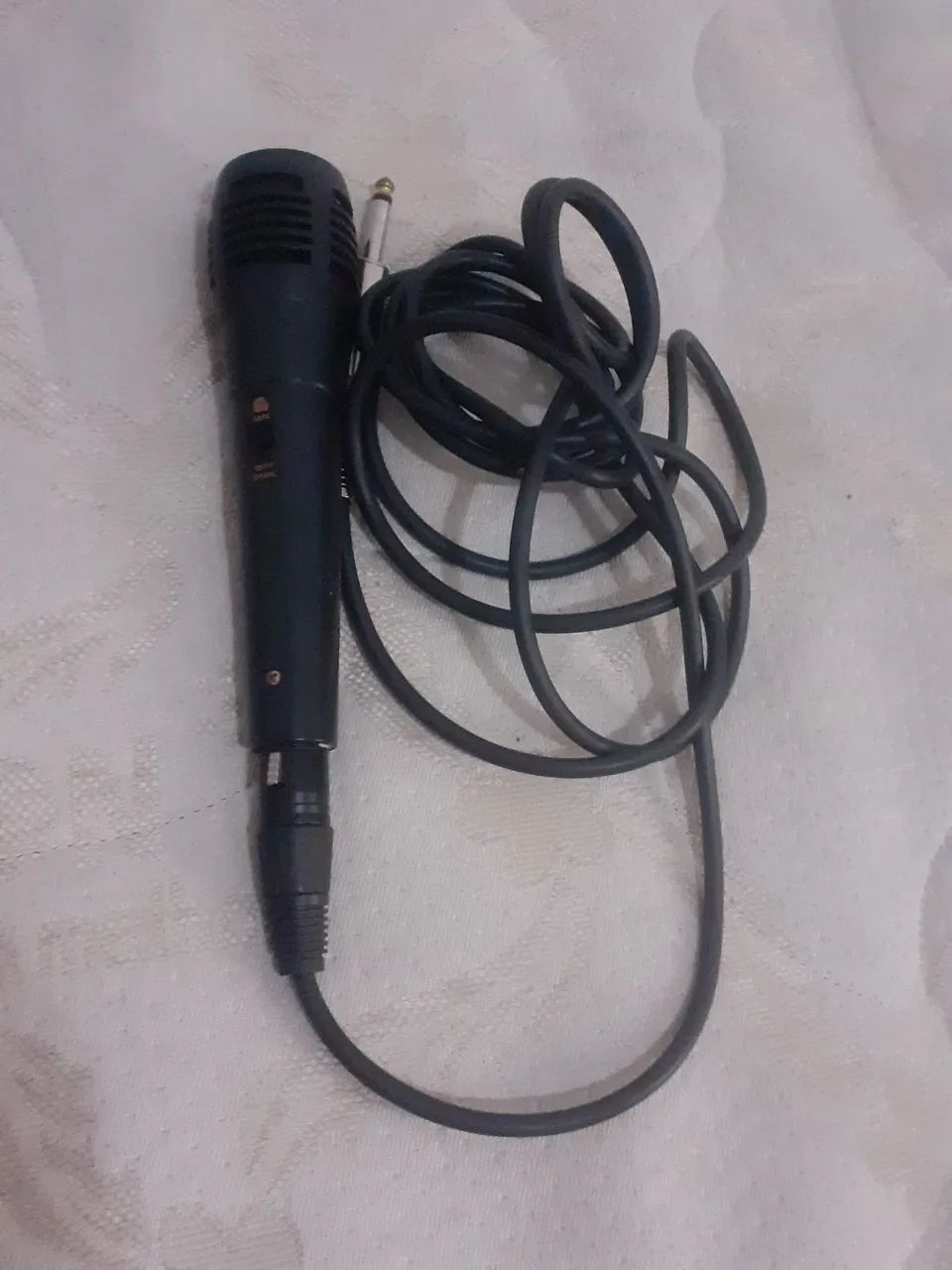 Microfone 
