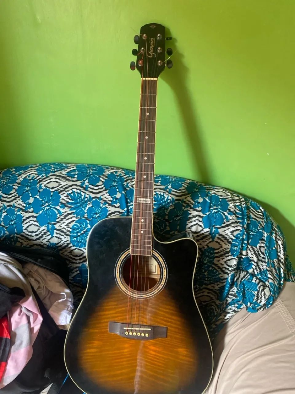 Violão 