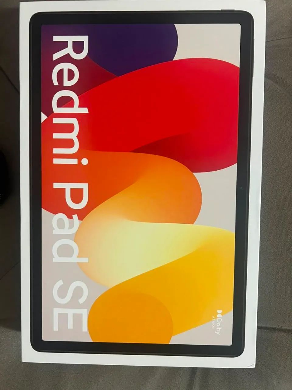 Redmi pad SE
