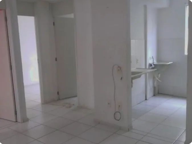 Apartamento para alugar  - Foto 2
