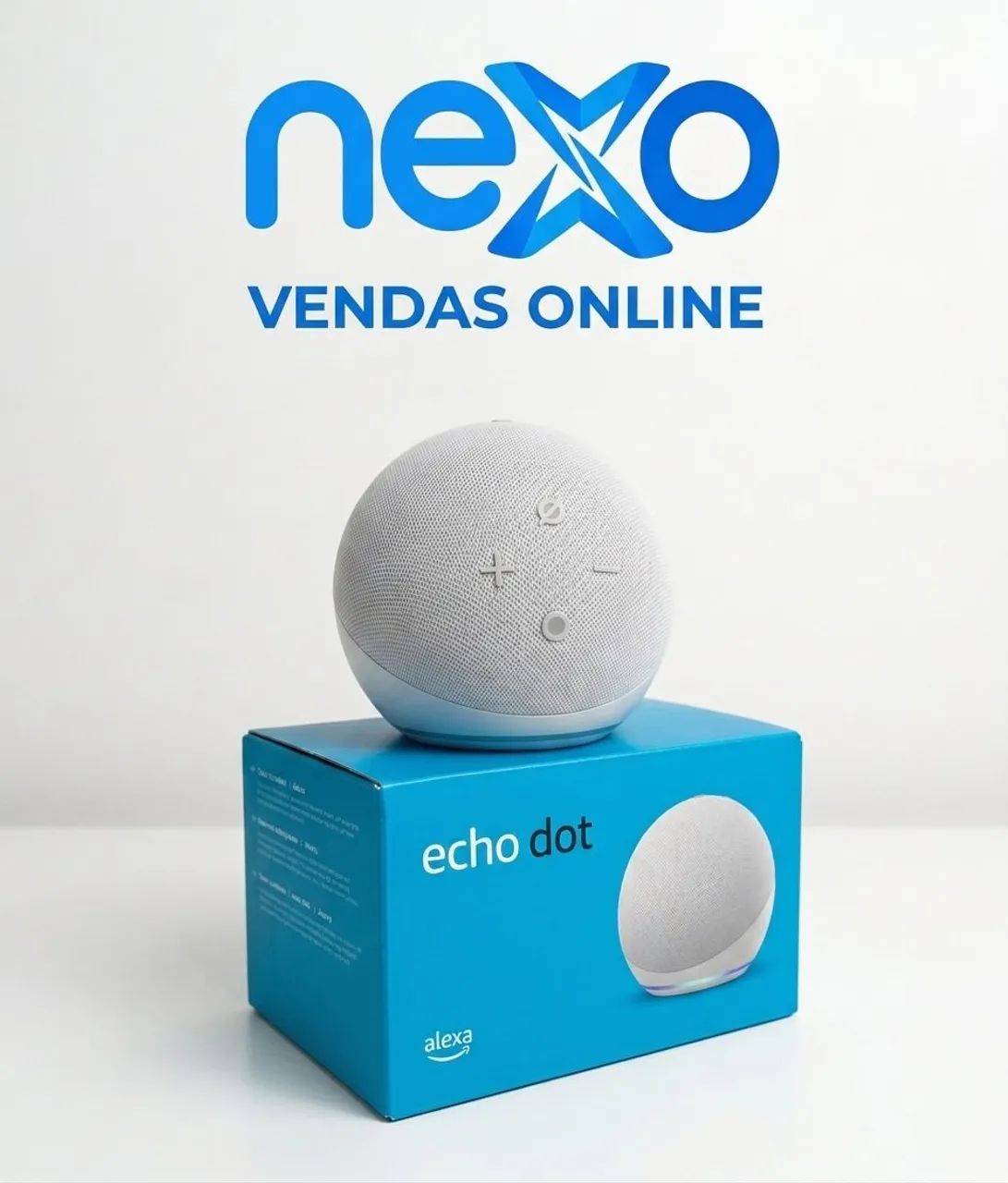 Alexa de 5°gn original - Foto 4