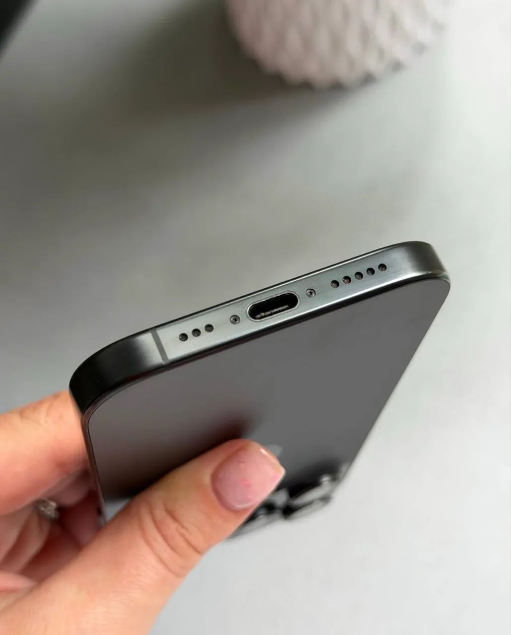 iPhone 16 Pro Max  - Foto 3