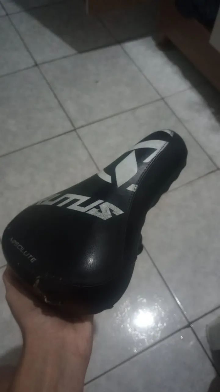 Selim absolute Brutus pra vender logo!!