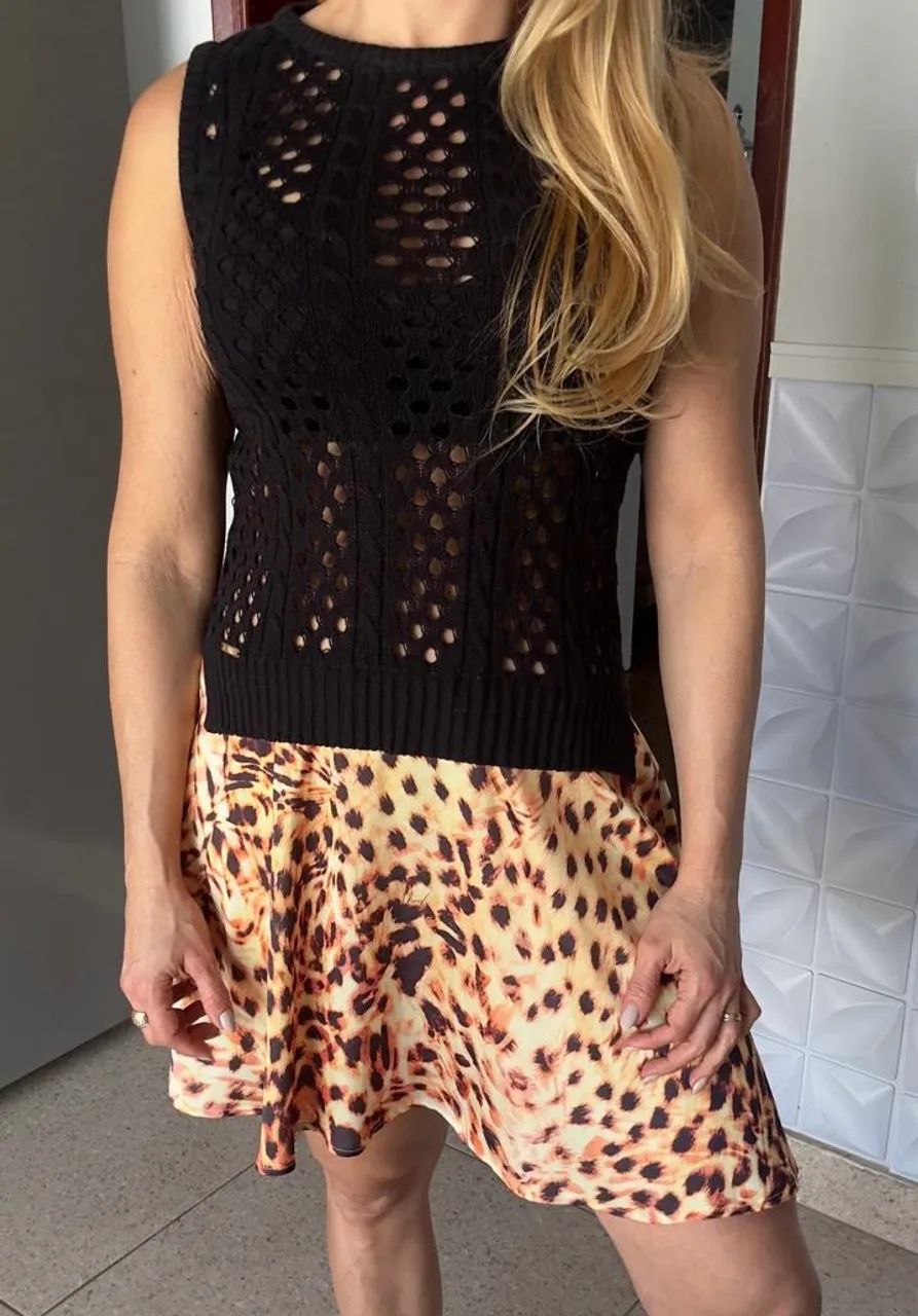 Vestido Charry