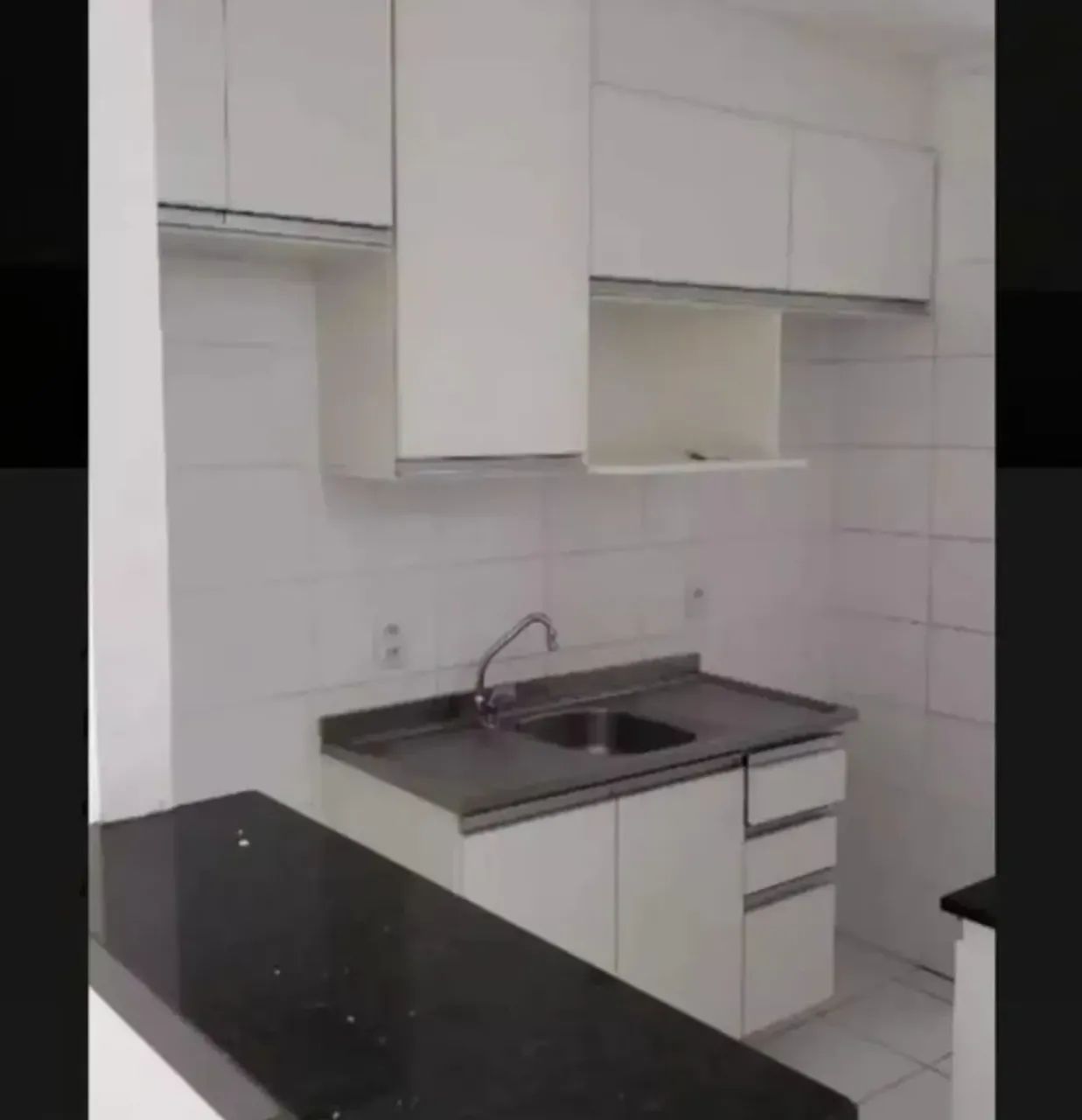 Apartamento com quintal - à venda. - Foto 5