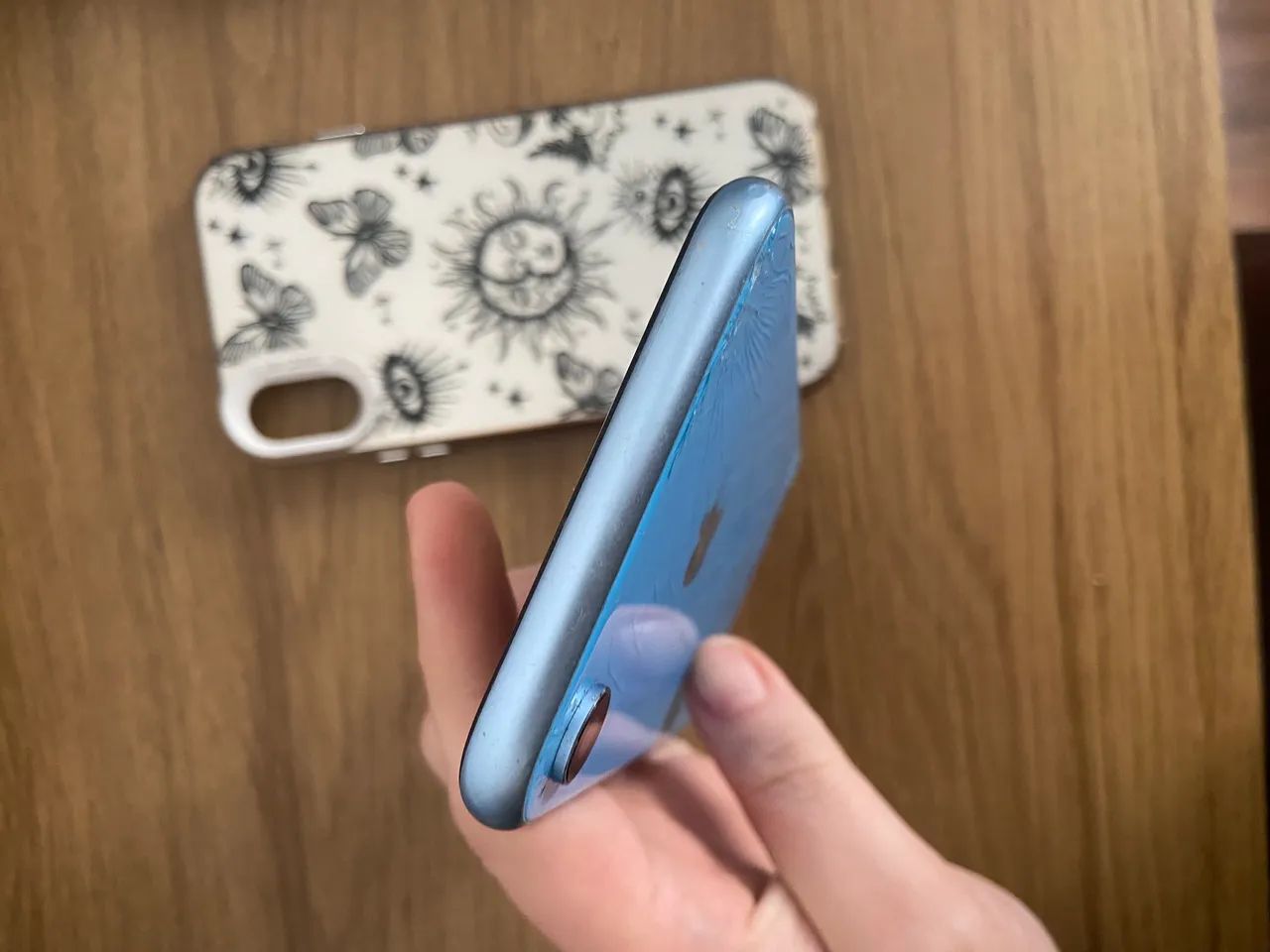 iPhone XR (com detalhes) - Foto 5