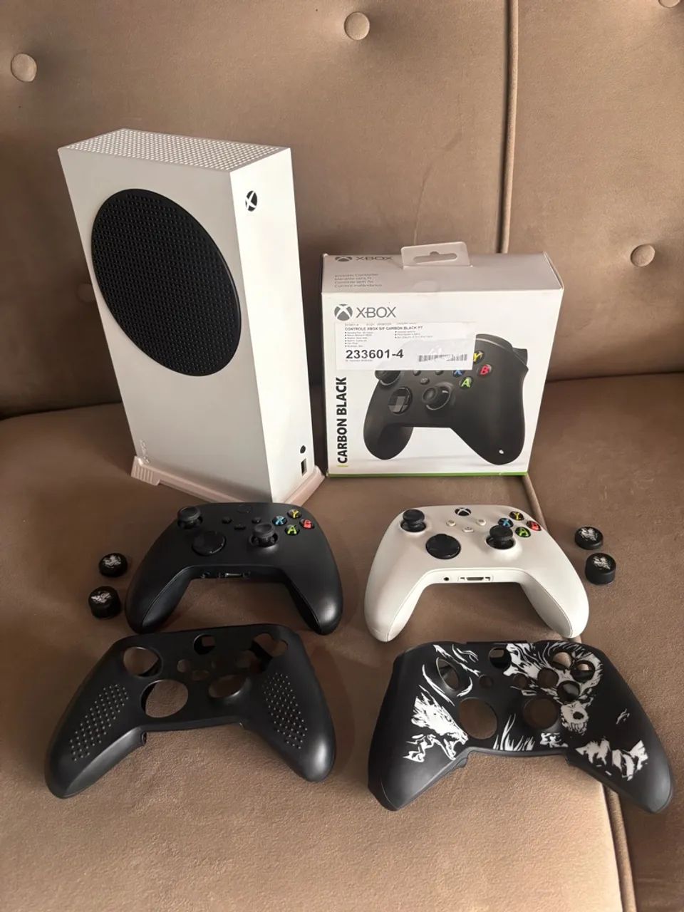 Xbox séries S - Foto 3
