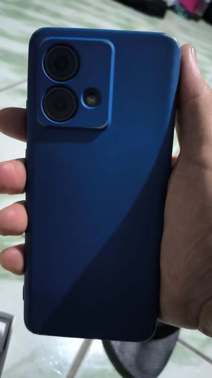 Celular Edge 40 neo  - Foto 2