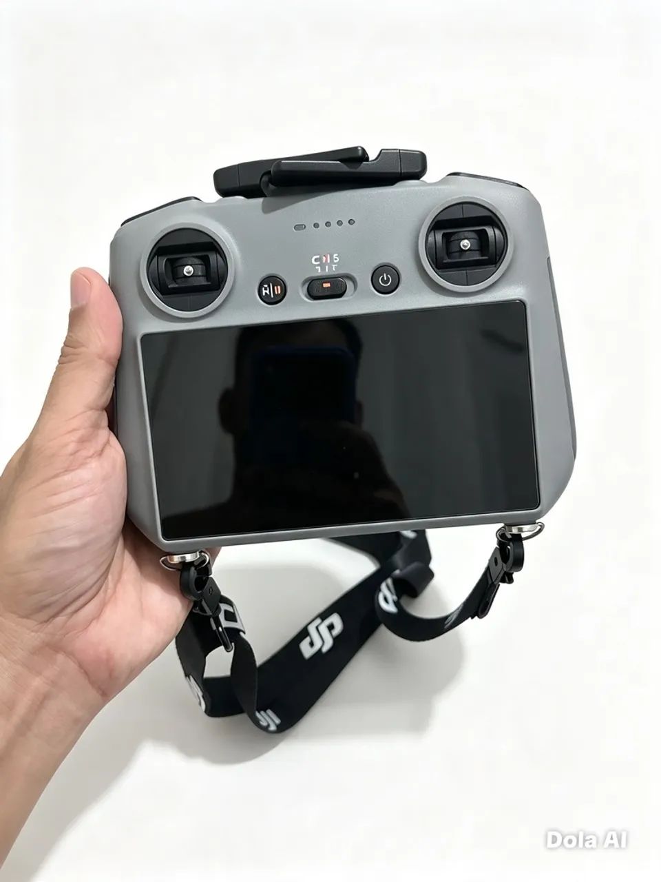 Drone JDI mini 4 pro impecável  - Foto 2
