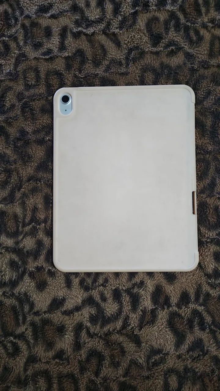 Ipad geração 10 Apple 64gb e caneta - Foto 2