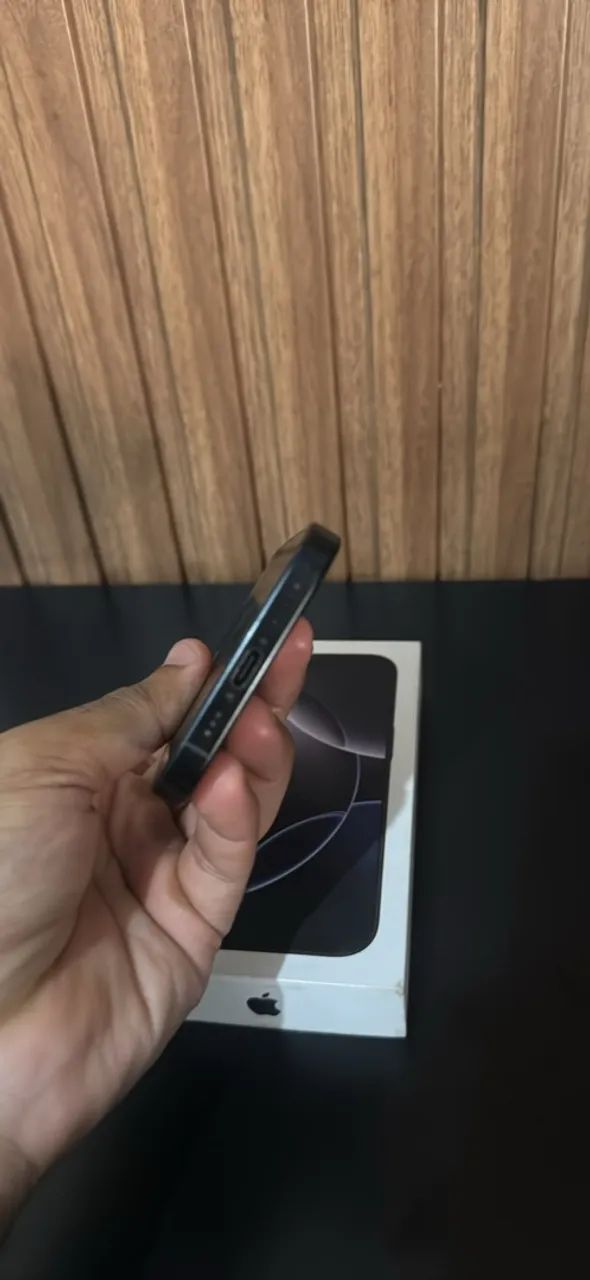 IPHONE 16 PRO 128GB  - Foto 4