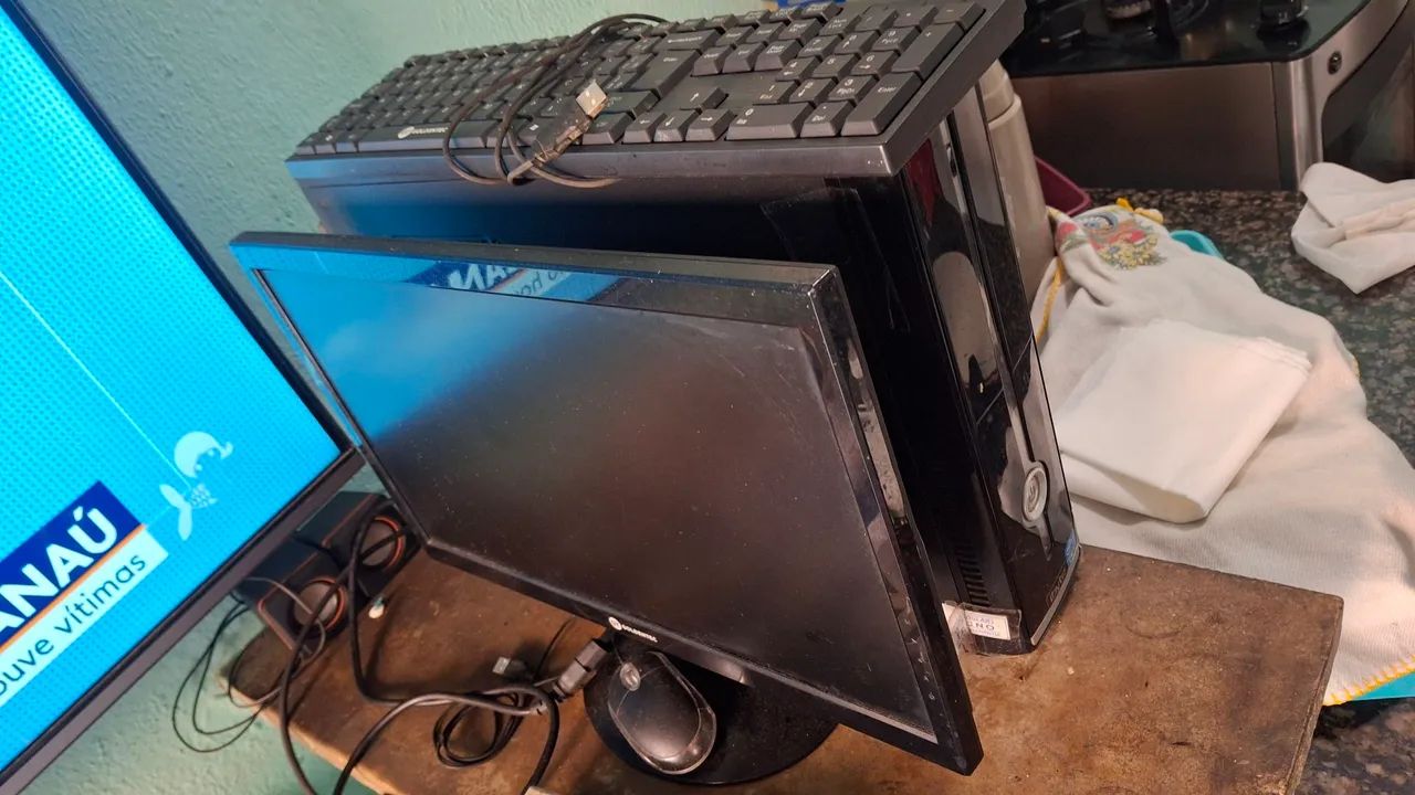 Pc completo - Foto 5