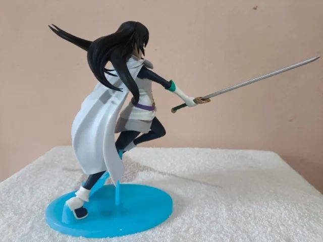 Action Figure Shizue Izawa (Shizu) - EXQ Figure - THAT TIME I GOT
