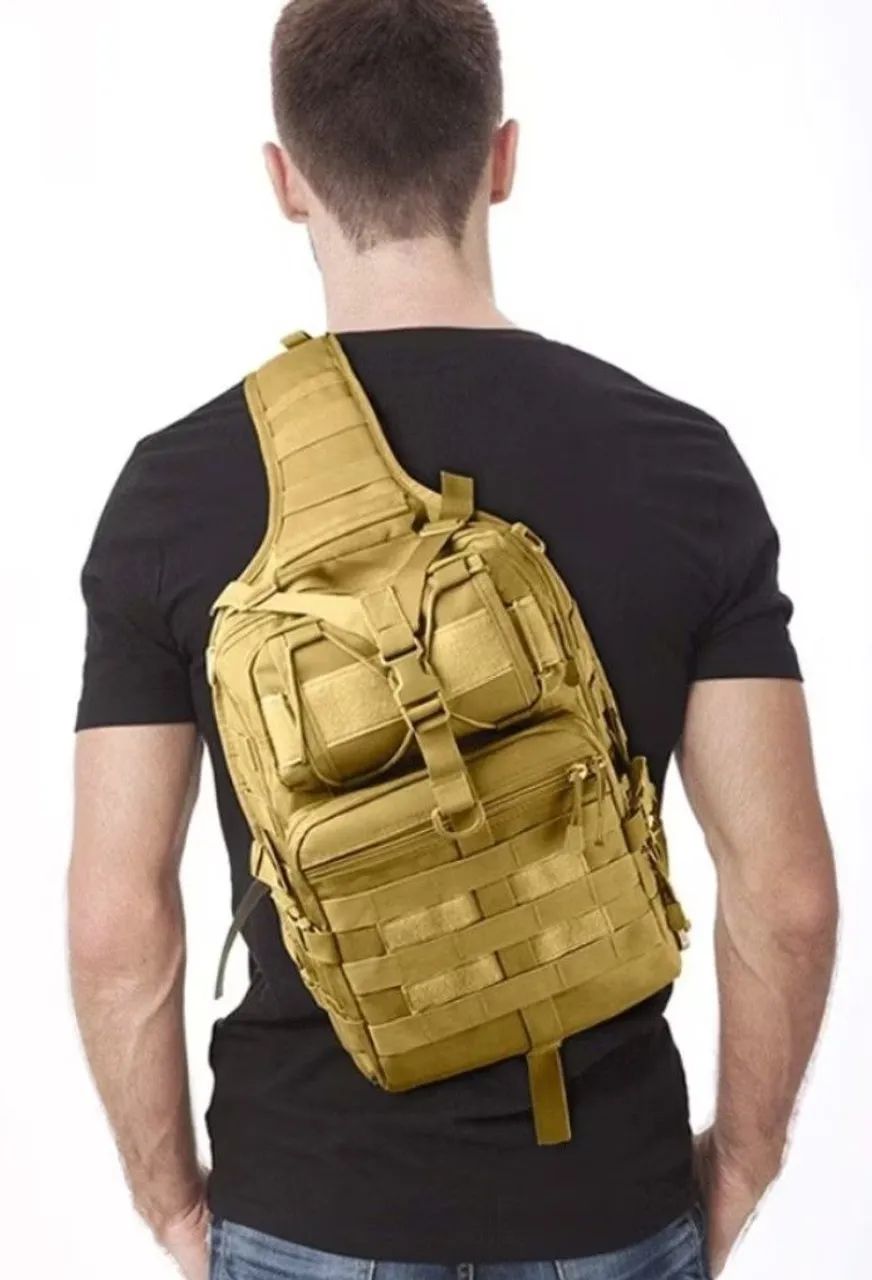 BOLSA DE OMBRO 1 ALÇA 