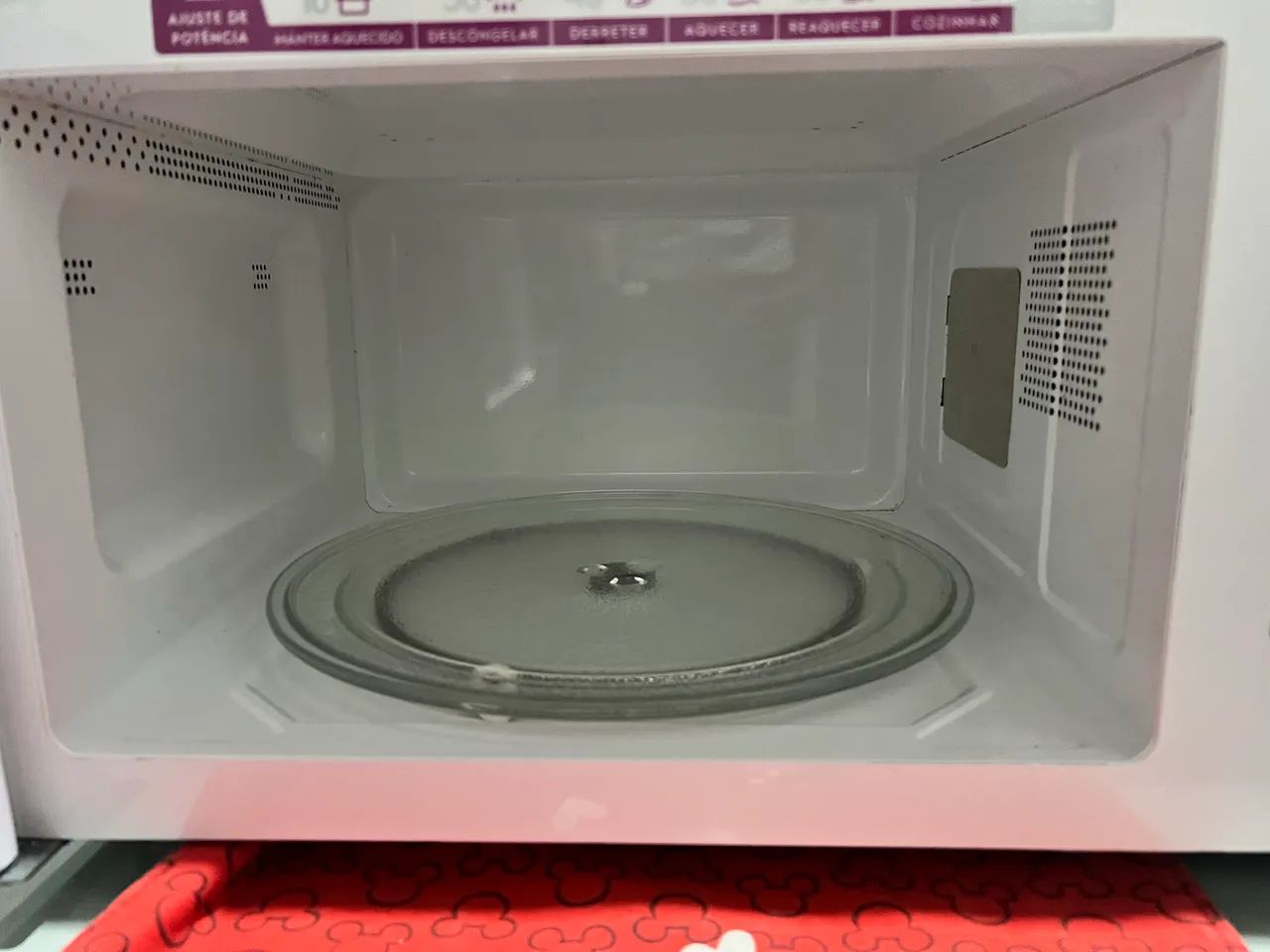 Microondas  - Foto 2
