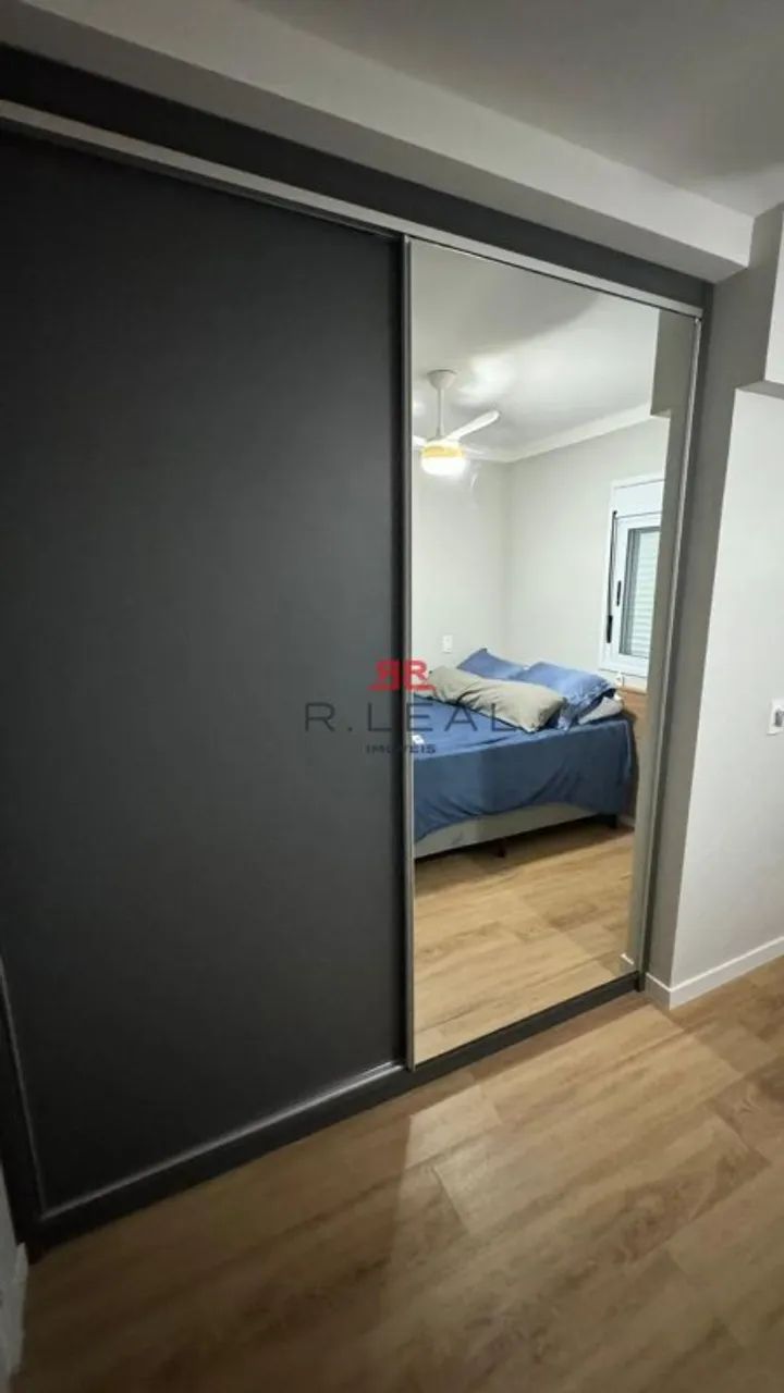 FLY RESIDENCE( BAURU/SP) à Venda 45m2 - Foto 4