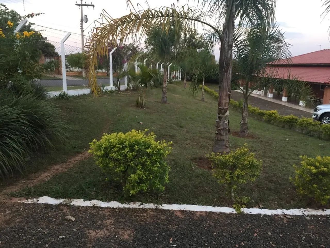 Chácara 3 dormitórios à venda Vertentes do Mamonal Pirassununga/SP - Foto 2