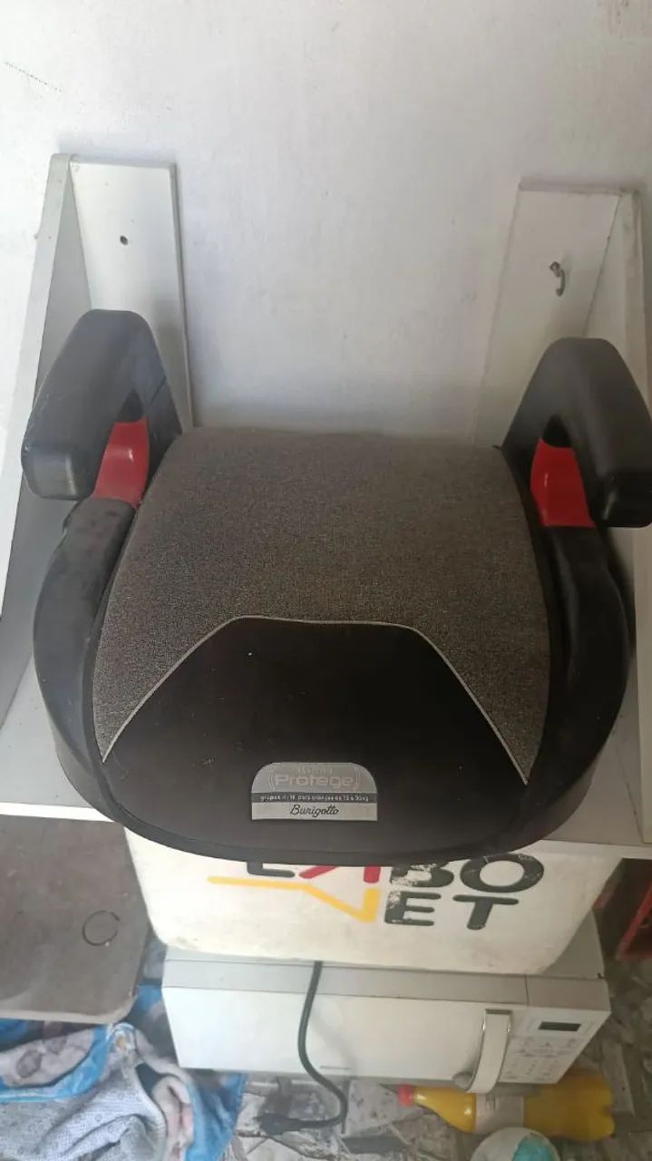 Cadeira de transporte 