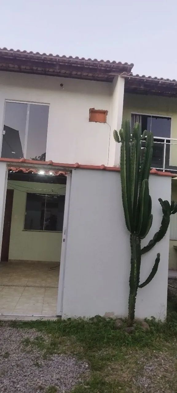 Foto - Queimados - Vila do Tinguá