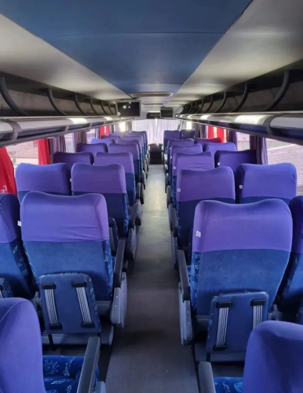 Ônibus G6 DD Marcopolo Paradiso 1800 - Ano 2010 - Foto 4