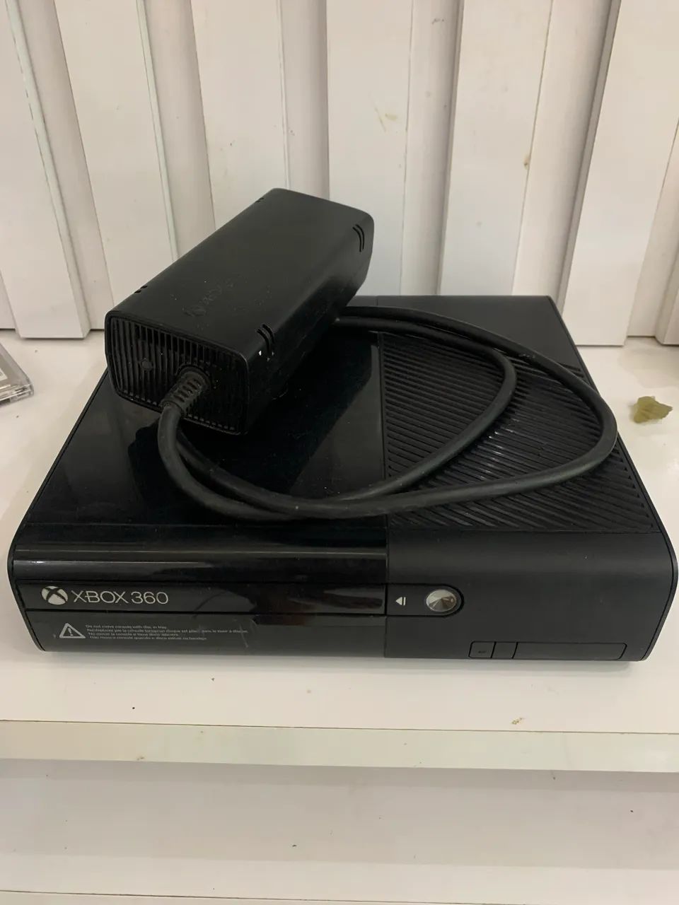 X box 360 slim - Foto 2