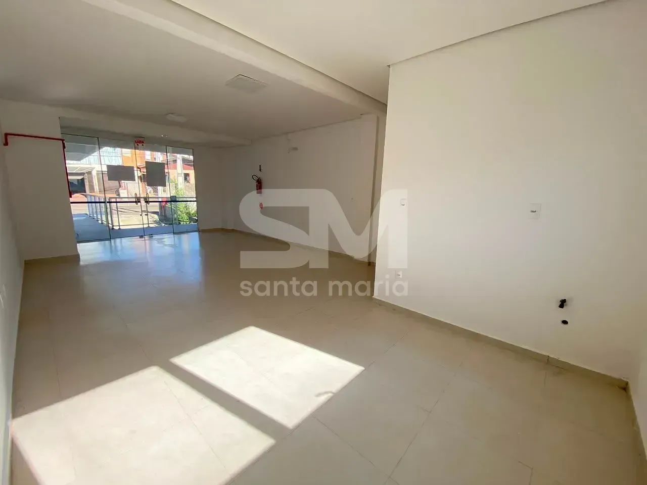 Sala para locação, Palmital, Chapecó - SC - Foto 3